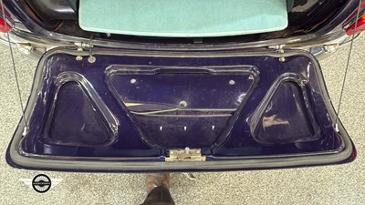 Lot 588 - 1967 AUSTIN MINI COOPER S MK2