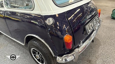 Lot 588 - 1967 AUSTIN MINI COOPER S MK2