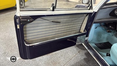 Lot 588 - 1967 AUSTIN MINI COOPER S MK2