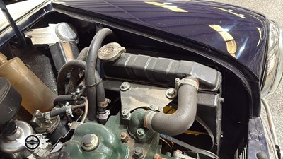 Lot 588 - 1967 AUSTIN MINI COOPER S MK2