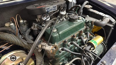 Lot 588 - 1967 AUSTIN MINI COOPER S MK2