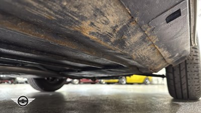 Lot 588 - 1967 AUSTIN MINI COOPER S MK2