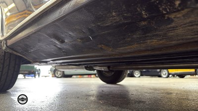 Lot 588 - 1967 AUSTIN MINI COOPER S MK2