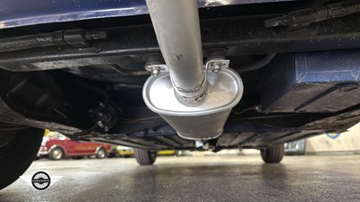 Lot 588 - 1967 AUSTIN MINI COOPER S MK2