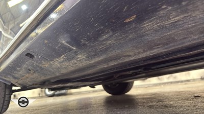 Lot 588 - 1967 AUSTIN MINI COOPER S MK2