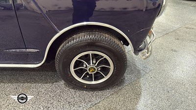 Lot 588 - 1967 AUSTIN MINI COOPER S MK2