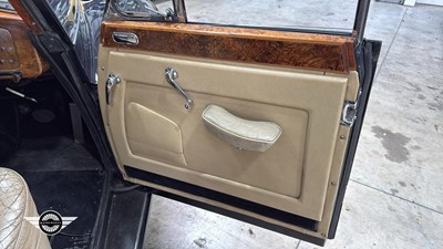 Lot 281 - 1960 ARMSTRONG SIDDELEY