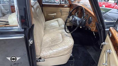 Lot 281 - 1960 ARMSTRONG SIDDELEY