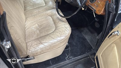 Lot 281 - 1960 ARMSTRONG SIDDELEY