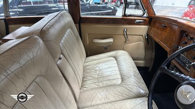 Lot 281 - 1960 ARMSTRONG SIDDELEY