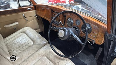 Lot 281 - 1960 ARMSTRONG SIDDELEY