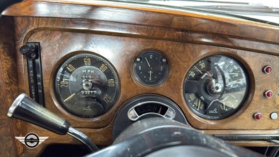 Lot 281 - 1960 ARMSTRONG SIDDELEY