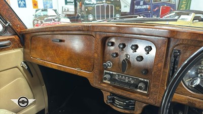 Lot 281 - 1960 ARMSTRONG SIDDELEY