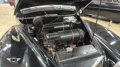 Lot 281 - 1960 ARMSTRONG SIDDELEY