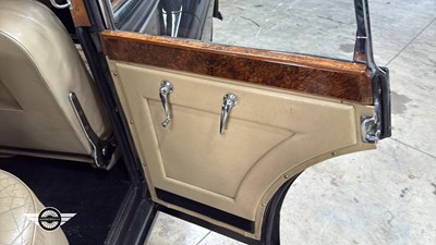Lot 281 - 1960 ARMSTRONG SIDDELEY