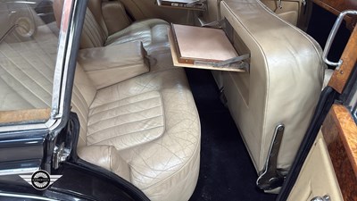 Lot 281 - 1960 ARMSTRONG SIDDELEY