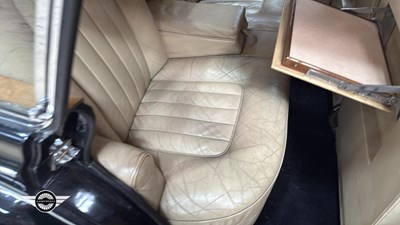 Lot 281 - 1960 ARMSTRONG SIDDELEY