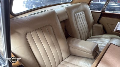 Lot 281 - 1960 ARMSTRONG SIDDELEY