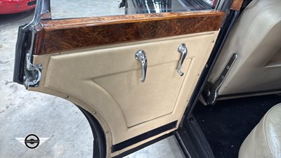 Lot 281 - 1960 ARMSTRONG SIDDELEY