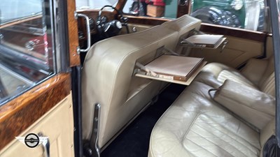 Lot 281 - 1960 ARMSTRONG SIDDELEY