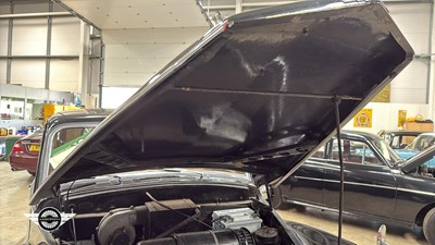 Lot 281 - 1960 ARMSTRONG SIDDELEY