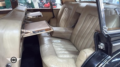 Lot 281 - 1960 ARMSTRONG SIDDELEY