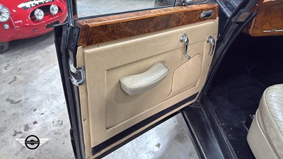 Lot 281 - 1960 ARMSTRONG SIDDELEY