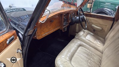 Lot 281 - 1960 ARMSTRONG SIDDELEY