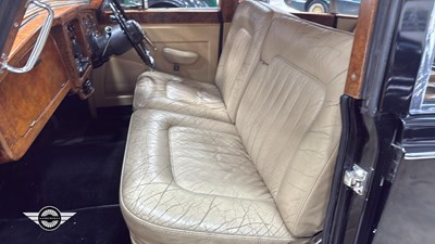 Lot 281 - 1960 ARMSTRONG SIDDELEY