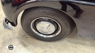 Lot 281 - 1960 ARMSTRONG SIDDELEY