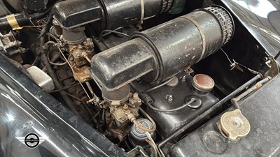 Lot 281 - 1960 ARMSTRONG SIDDELEY