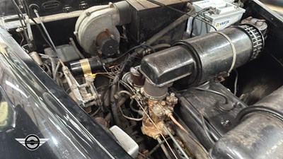Lot 281 - 1960 ARMSTRONG SIDDELEY