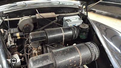 Lot 281 - 1960 ARMSTRONG SIDDELEY