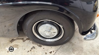 Lot 281 - 1960 ARMSTRONG SIDDELEY