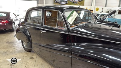 Lot 281 - 1960 ARMSTRONG SIDDELEY