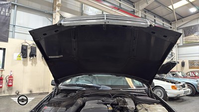 Lot 748 - 1994 MERCEDES C180 AUTO