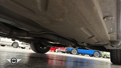 Lot 748 - 1994 MERCEDES C180 AUTO