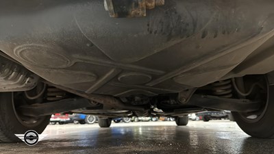 Lot 748 - 1994 MERCEDES C180 AUTO