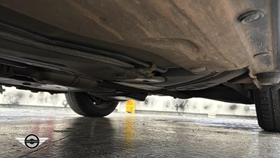 Lot 748 - 1994 MERCEDES C180 AUTO