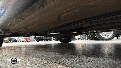 Lot 748 - 1994 MERCEDES C180 AUTO