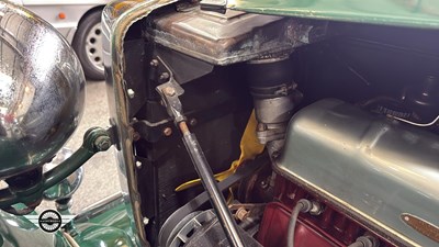 Lot 620 - 1948 MG