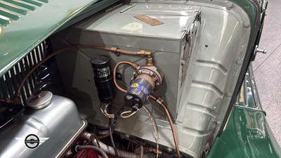 Lot 620 - 1948 MG