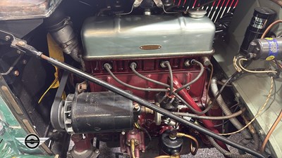 Lot 620 - 1948 MG