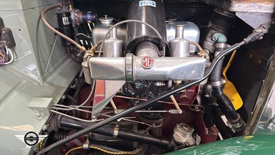 Lot 620 - 1948 MG