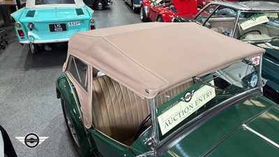Lot 620 - 1948 MG