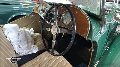 Lot 620 - 1948 MG