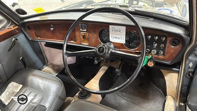 Lot 622 - 1966 VANDEN PLAS 1100 PRINCESS