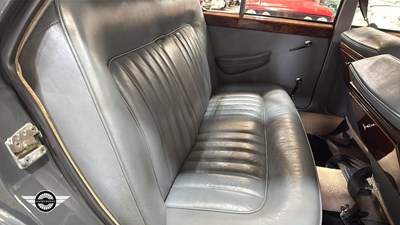 Lot 622 - 1966 VANDEN PLAS 1100 PRINCESS