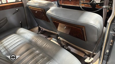 Lot 622 - 1966 VANDEN PLAS 1100 PRINCESS