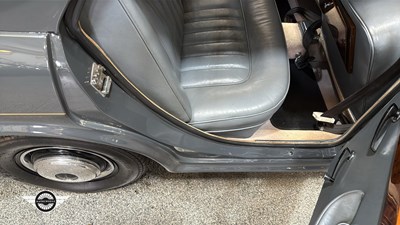 Lot 622 - 1966 VANDEN PLAS 1100 PRINCESS